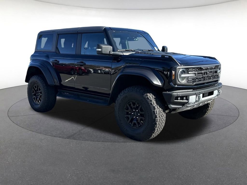 Used 2024 Ford Bronco Raptor image 8