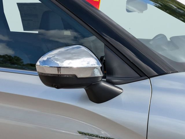 New 2025 Mitsubishi Outlander SEL AWD/4WD image 12