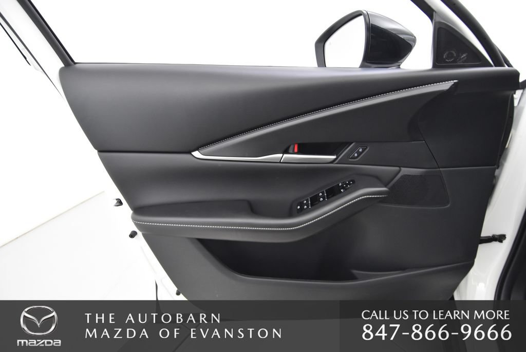 New 2026 MAZDA CX-30 Aire Edition AWD/4WD image 32