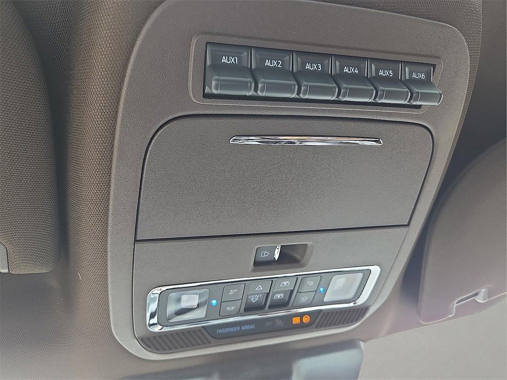 New 2026 Ford F250 King Ranch image 16