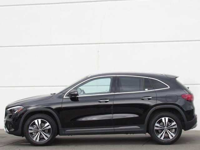 Used 2026 Mercedes-Benz GLA 250 4MATIC image 4