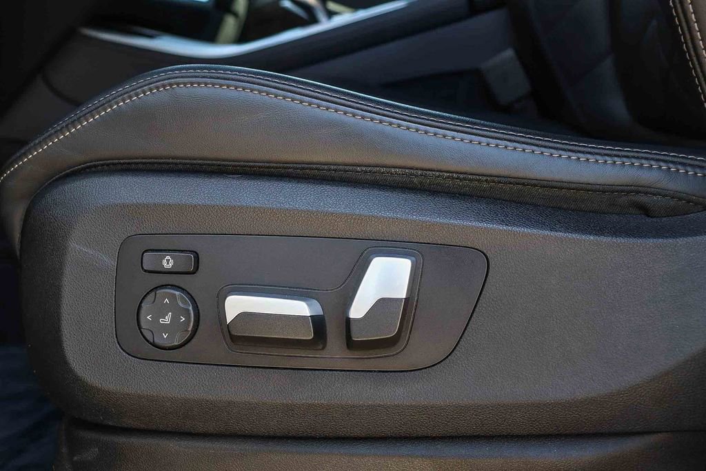 Used 2023 BMW X5 sDrive40i w/ Parking Assistance Package image 20
