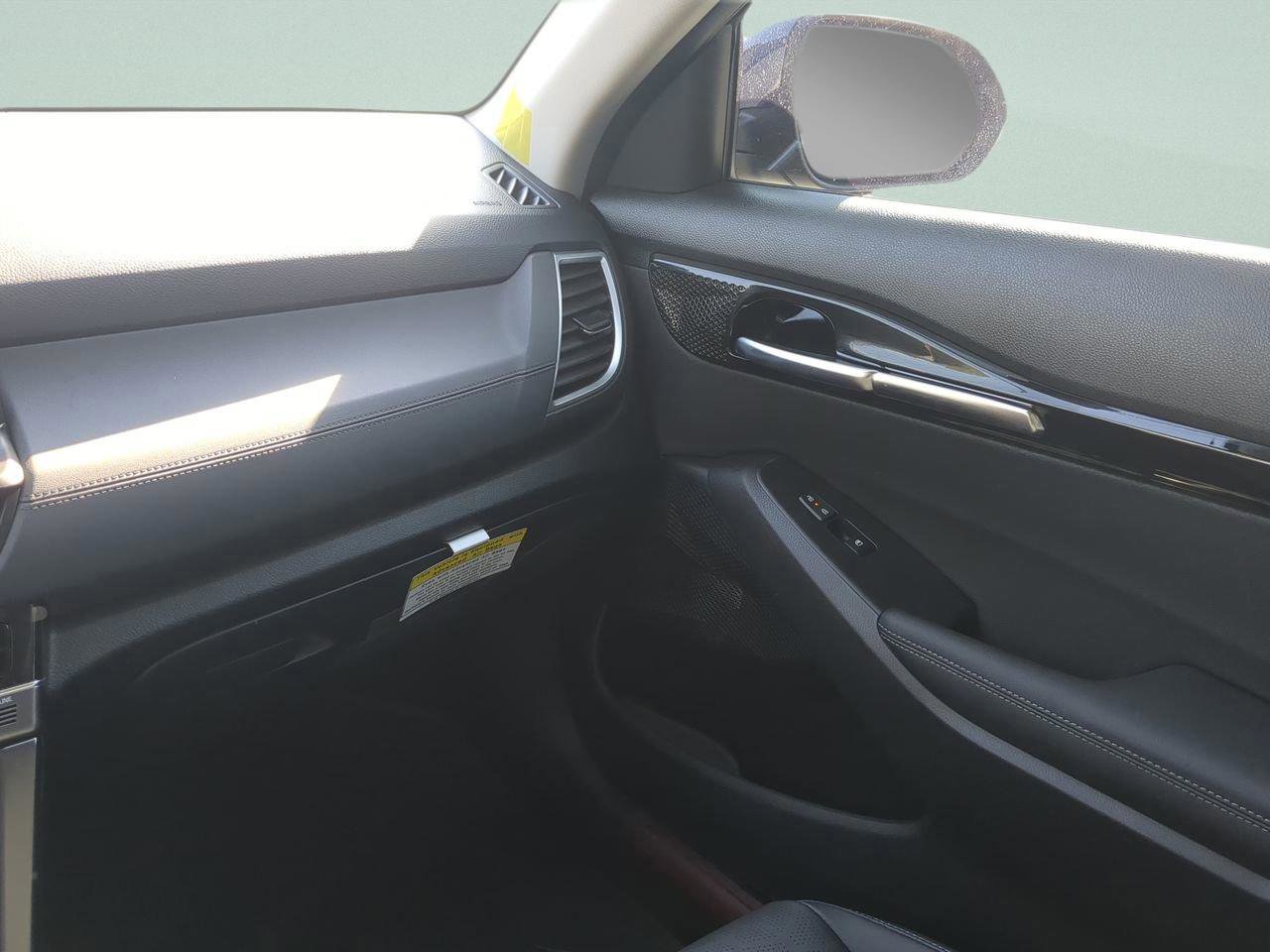 New 2026 Kia Seltos EX w/ EX Sunroof Package image 13