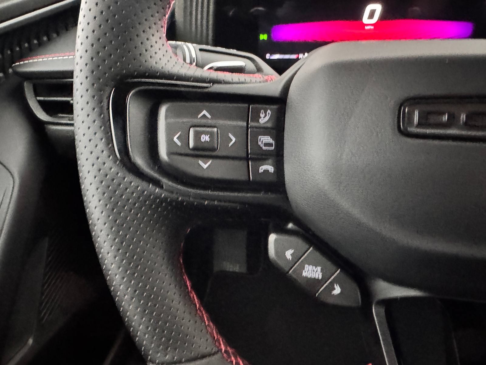 New 2026 Dodge Charger Scat Pack AWD/4WD image 16