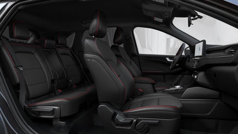 New 2025 Ford Escape ST-Line w/ Equipment Group 301A image 28