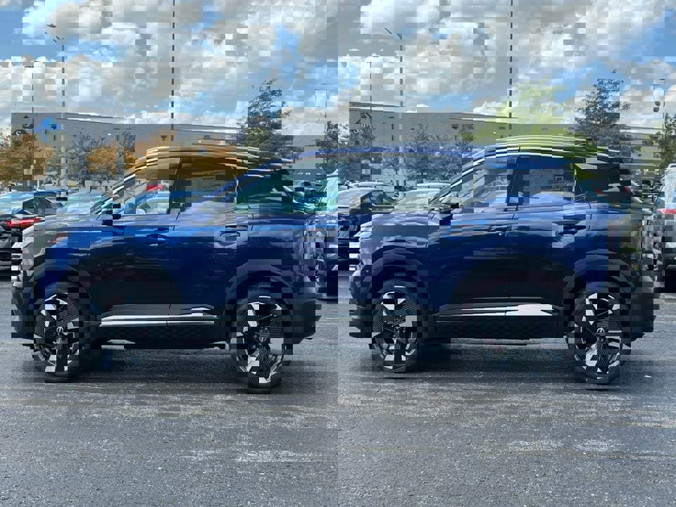 New 2025 Nissan Kicks SR w/ SR Premium Package image 41