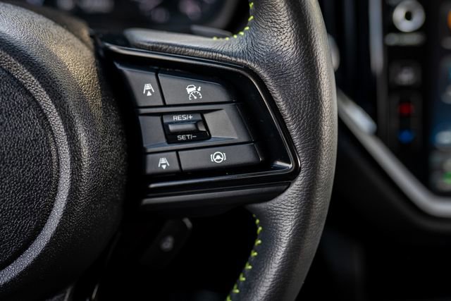 Used 2024 Subaru Ascent Onyx Edition image 25