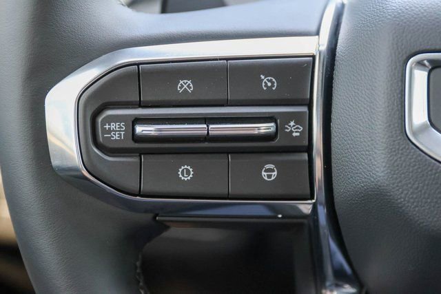 New 2026 GMC Yukon XL Denali w/ Denali Reserve Package image 33