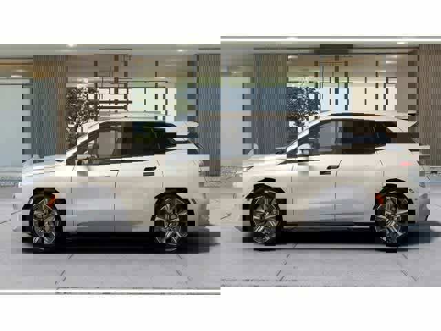 New 2026 BMW iX xDrive45 image 4