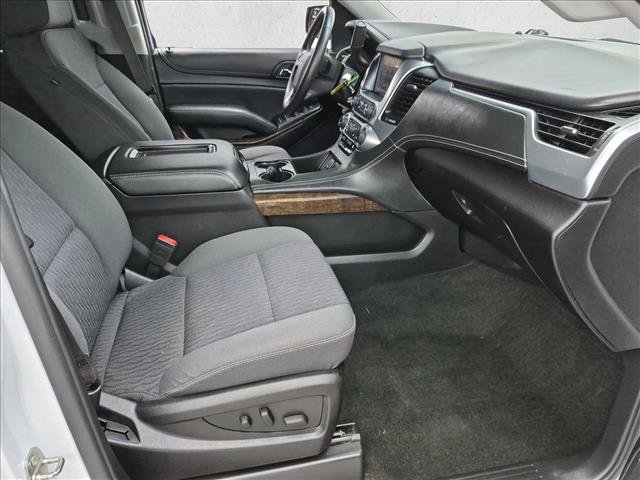 Used 2016 Chevrolet Suburban LS w/ All-Season Package RWD image 20