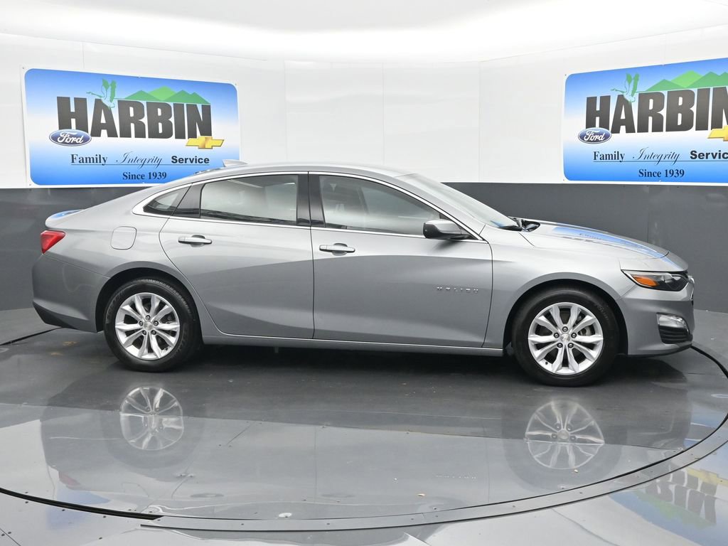 Used 2023 Chevrolet Malibu LT image 7