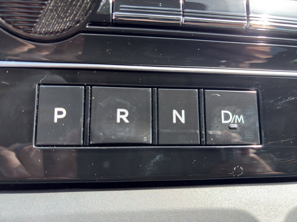 New 2026 Nissan Armada SV RWD image 15