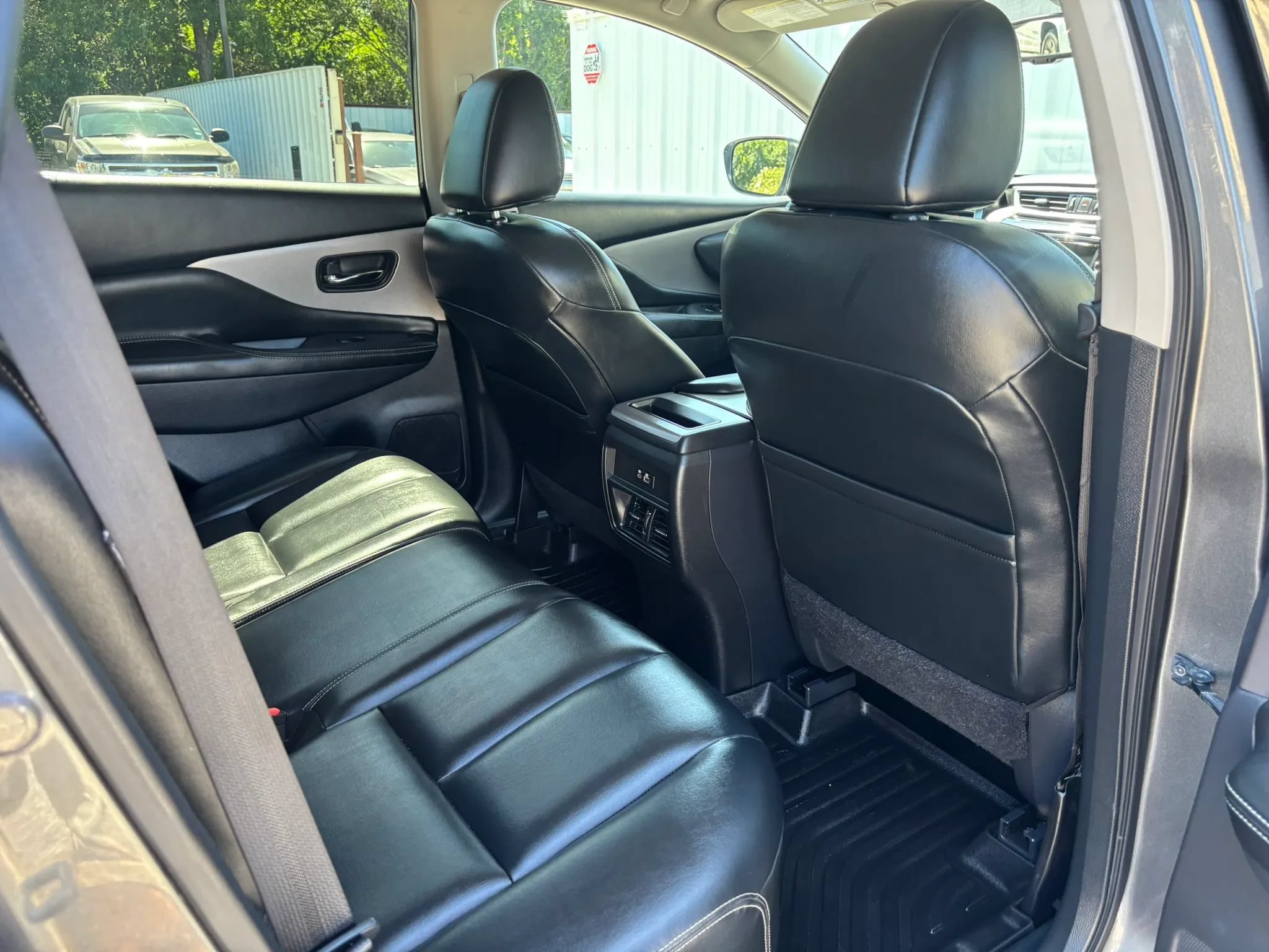 Used 2023 Nissan Murano SV AWD/4WD image 46