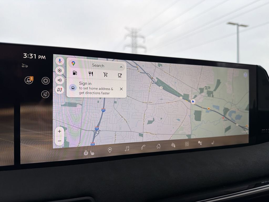 New 2026 Nissan Armada NISMO image 31