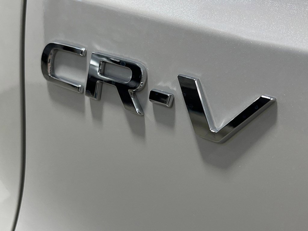 New 2026 Honda CR-V EX-L image 20