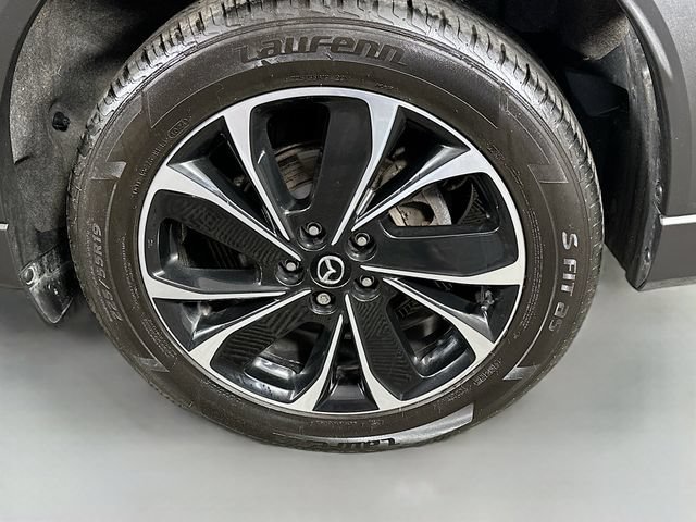 Used 2023 MAZDA CX-5 AWD 2.5 S w/ Premium Package image 31