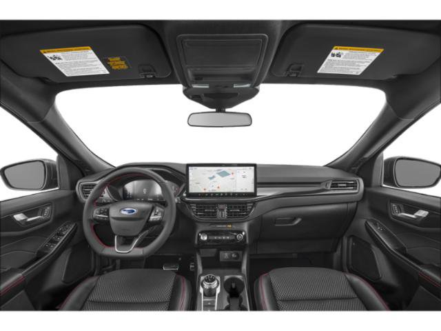 Used 2024 Ford Escape ST-Line w/ Tech Pack #1 AWD/4WD image 11