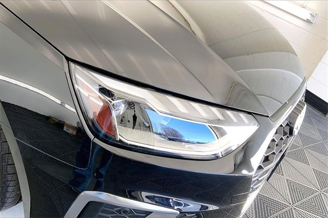 Certified 2023 Audi A4 2.0T Premium w/ Convenience Package image 28