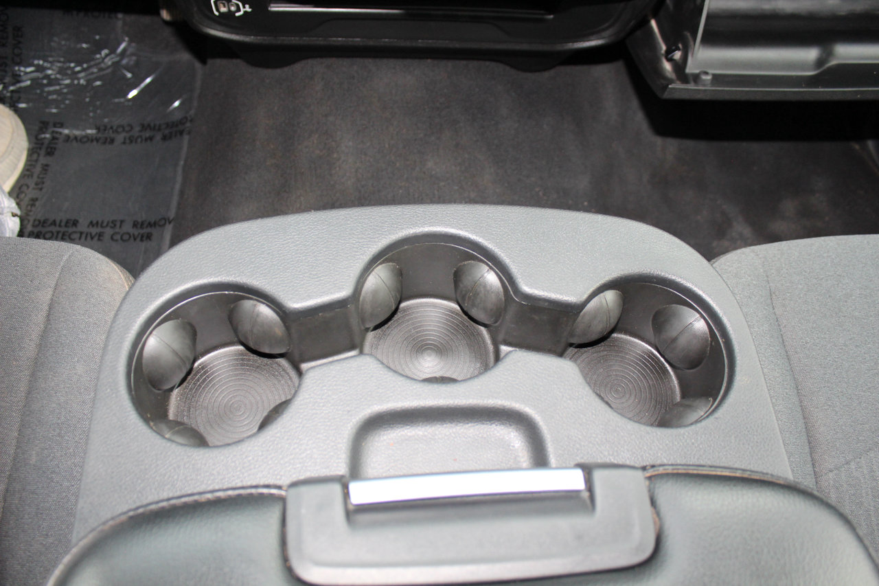 Used 2022 RAM 2500 Tradesman image 63