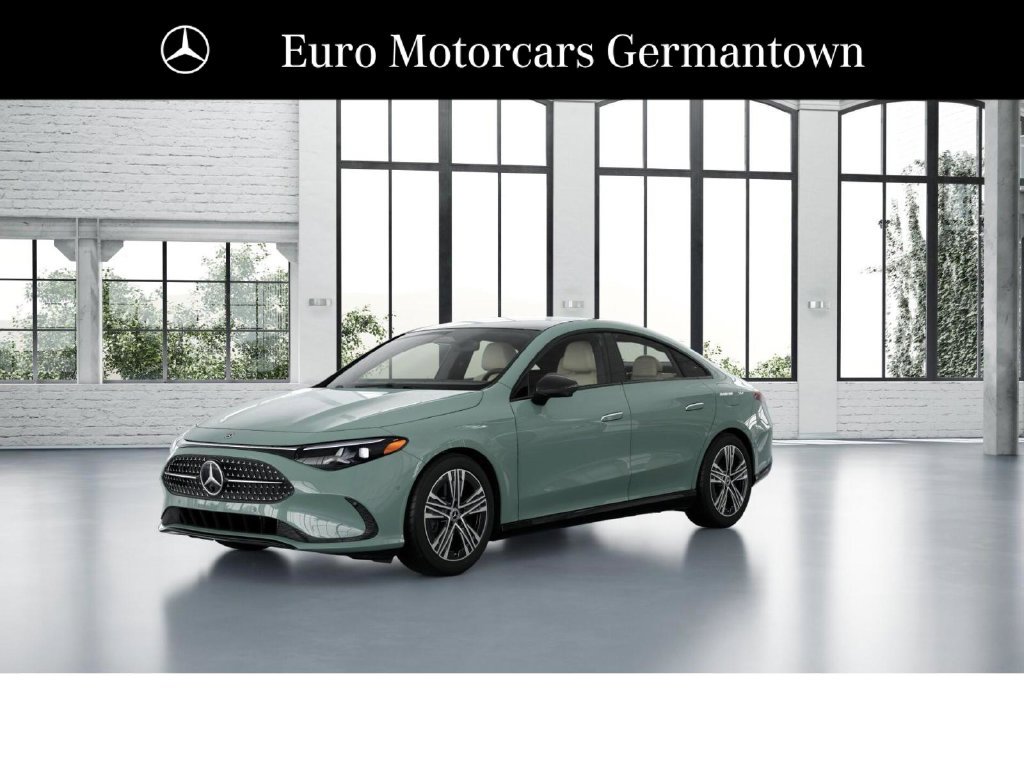 New 2027 Mercedes-Benz CLA 220 image 39