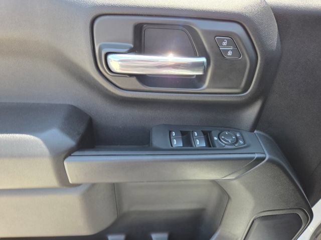 Certified 2026 Chevrolet Silverado 1500 W/T w/ WT Value Package AWD/4WD image 17