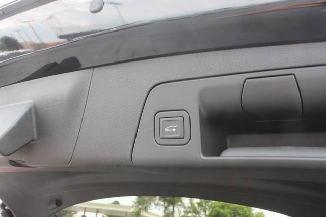 New 2025 Buick Envision Preferred image 52