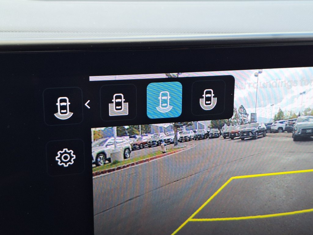 Certified 2024 Hyundai Kona SEL AWD/4WD image 22