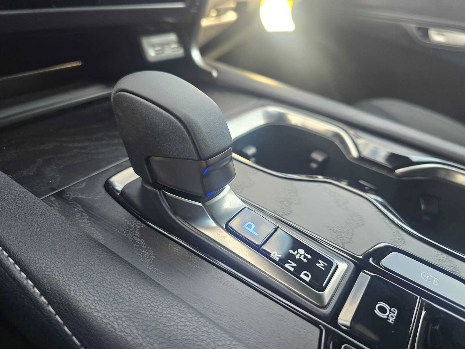 New 2026 Lexus RX 350 Premium w/ Convenience Package FWD image 32