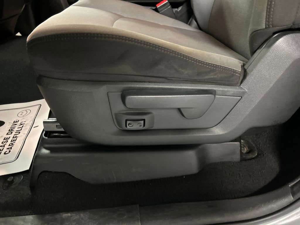 Used 2022 RAM 3500 SLT w/ Quick Order Package 27G SLT image 12