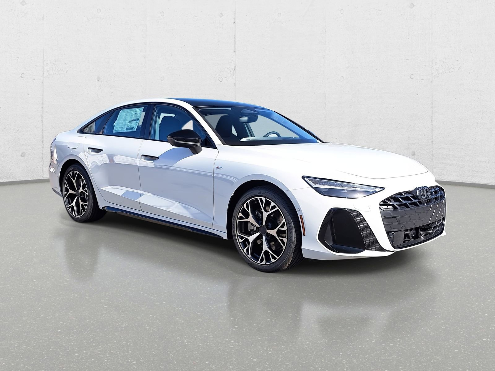 New 2026 Audi A6 Premium Plus image 3