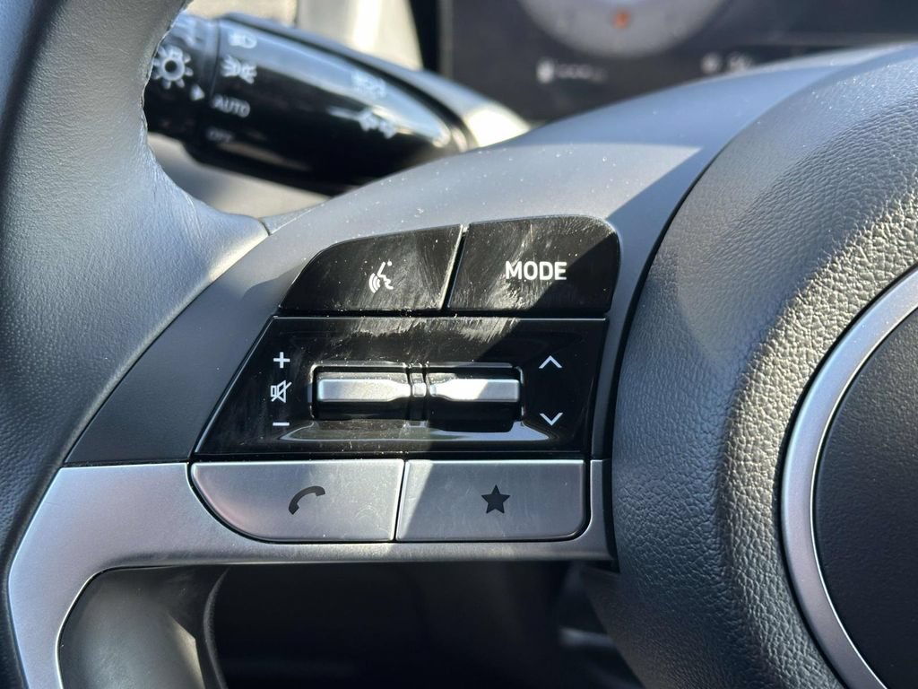 Used 2023 Hyundai Tucson XRT AWD/4WD image 20