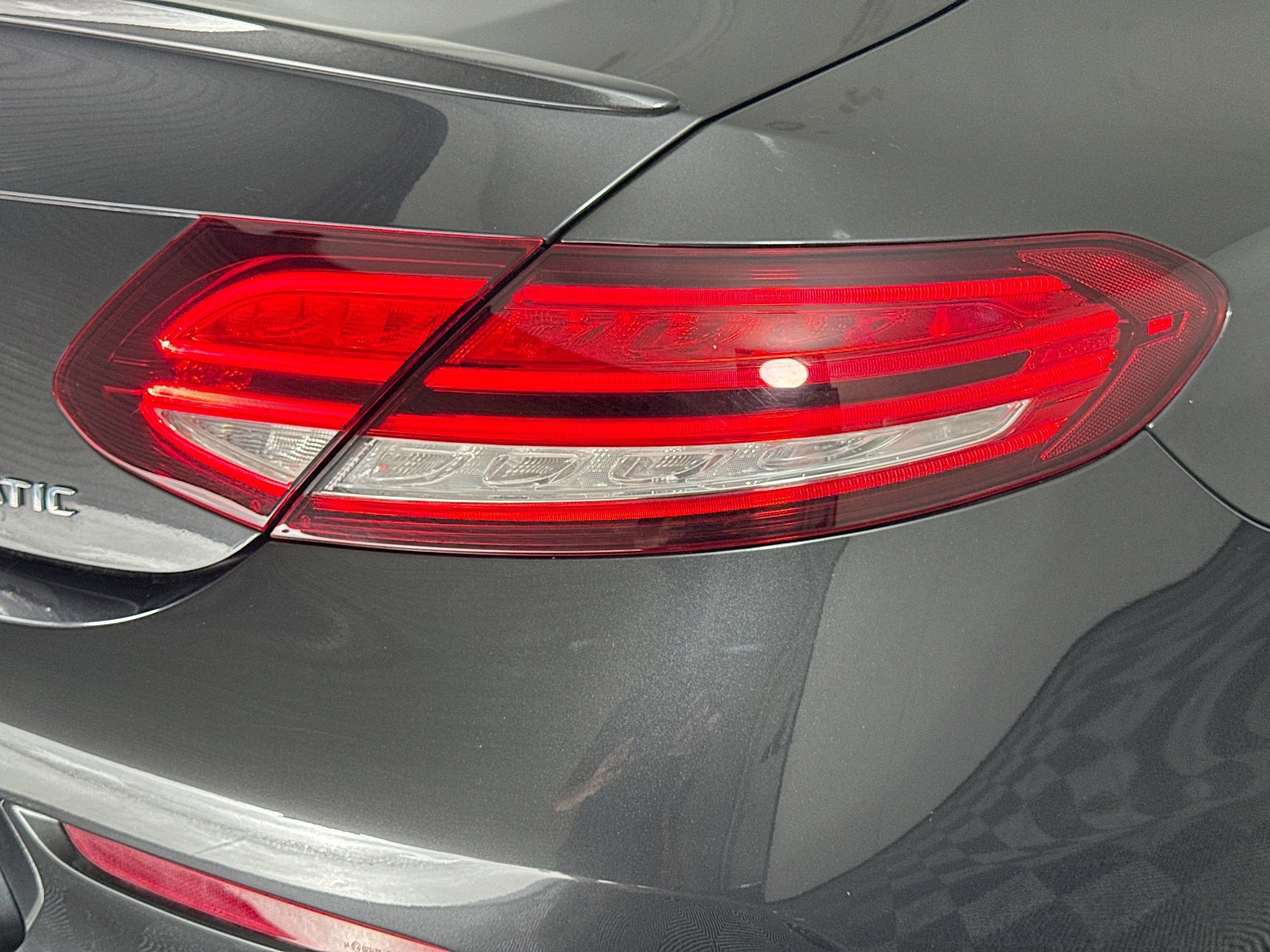 Used 2020 Mercedes-Benz C 300 4MATIC Coupe image 32