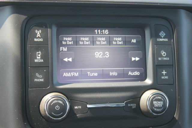 Used 2023 RAM 3500 Tradesman AWD/4WD image 5