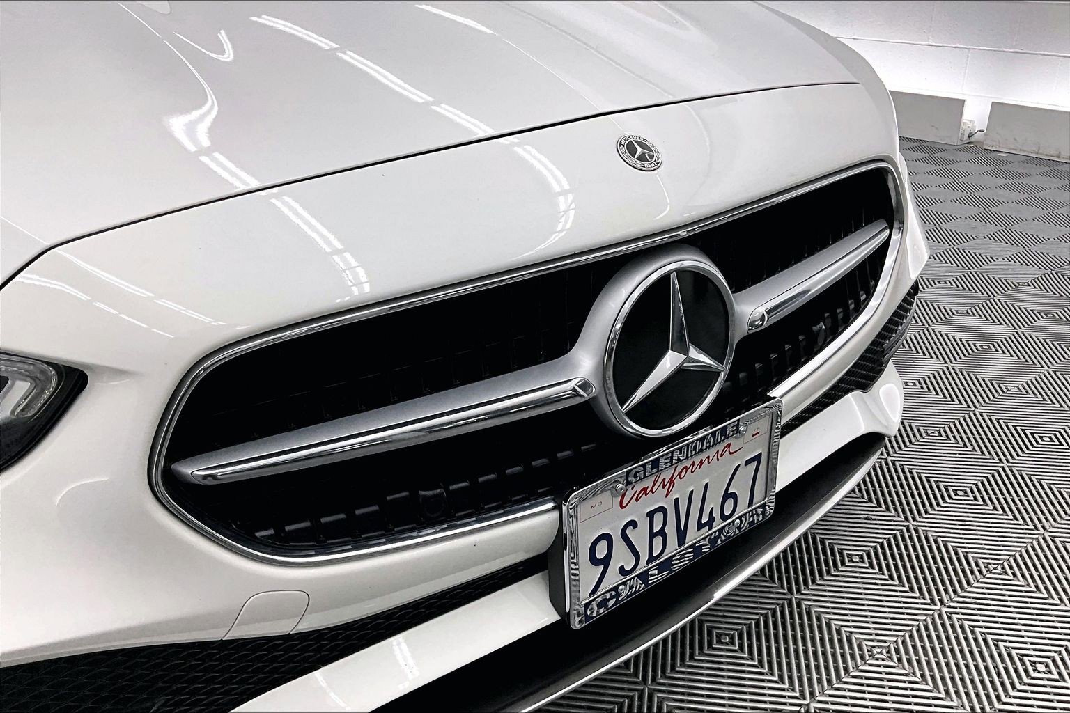 Certified 2025 Mercedes-Benz C 300 Sedan image 30