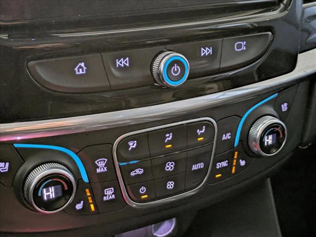 Used 2019 Chevrolet Traverse Premier w/ Redline Edition image 10