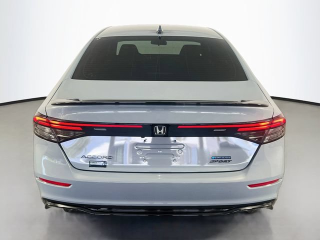 Used 2026 Honda Accord Sport image 7