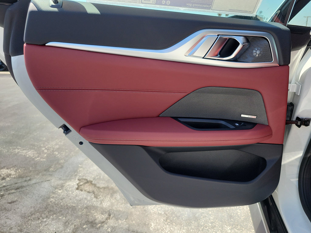 New 2026 BMW M440i w/ Premium Package RWD image 15