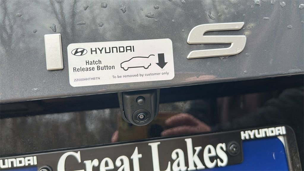 New 2026 Hyundai Palisade SEL Premium AWD/4WD image 32