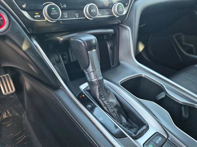 Used 2021 Honda Accord Sport Special Edition image 12