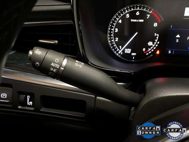 Used 2025 Cadillac XT5 Premium Luxury image 41