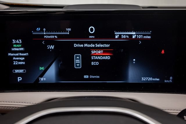 Used 2023 Nissan Ariya FWD image 17