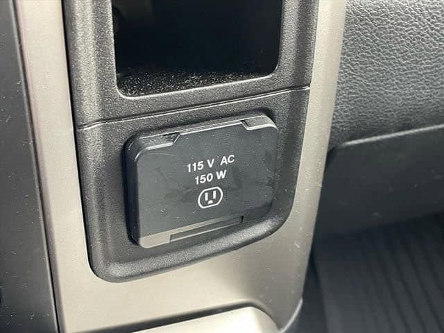 Used 2016 RAM 1500 Big Horn image 18