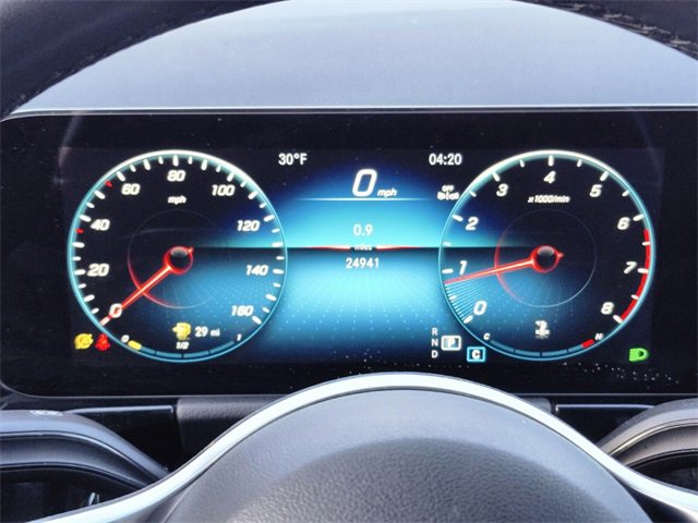 Certified 2023 Mercedes-Benz GLA 250 4MATIC image 31