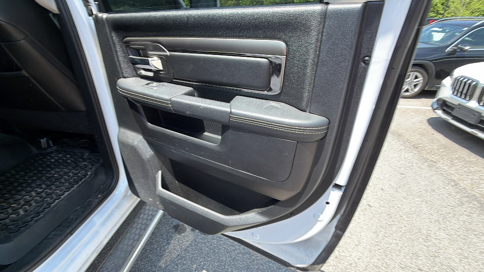 Used 2015 RAM 1500 Sport w/ Sport Premium Group AWD/4WD image 20