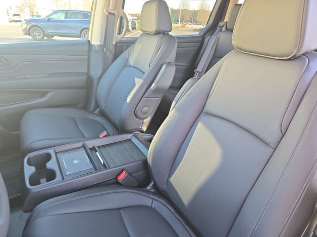 New 2026 Honda Odyssey EX-L image 15