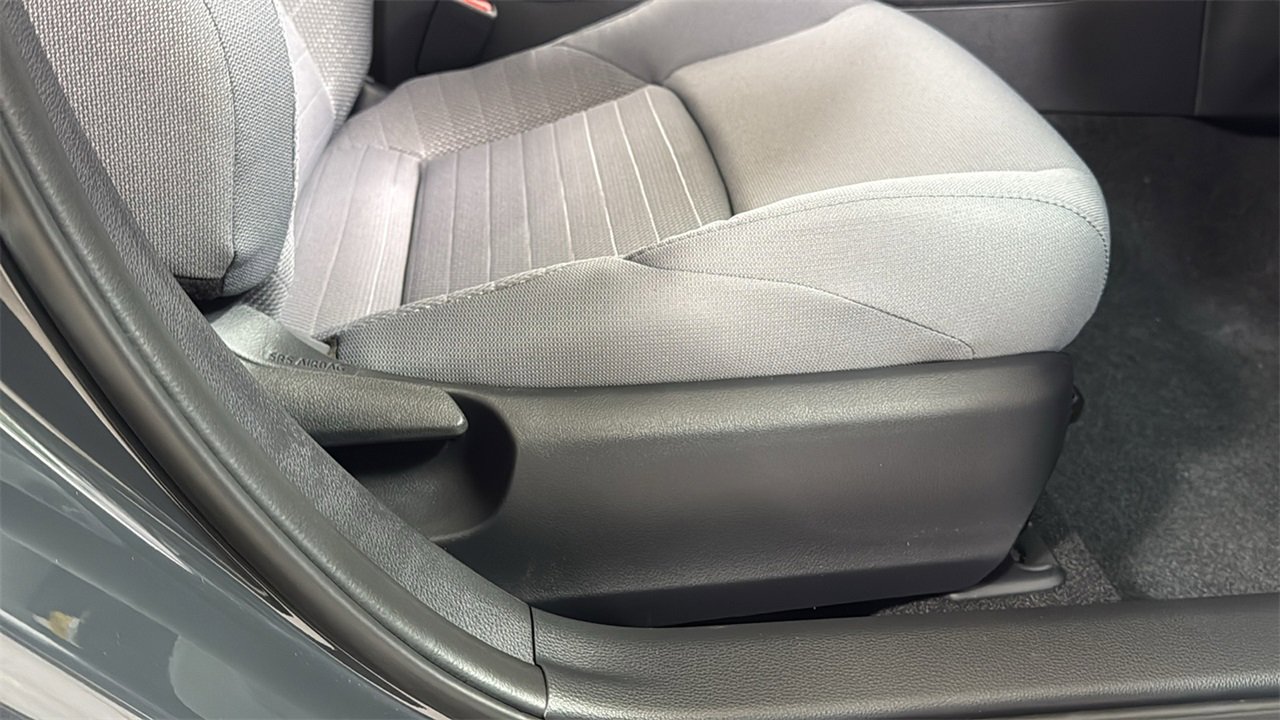 New 2026 Toyota Corolla SE image 20