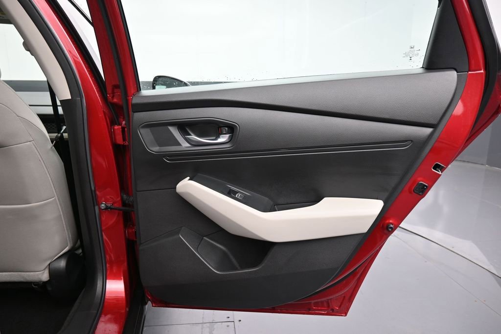 Certified 2024 Honda Accord LX image 31