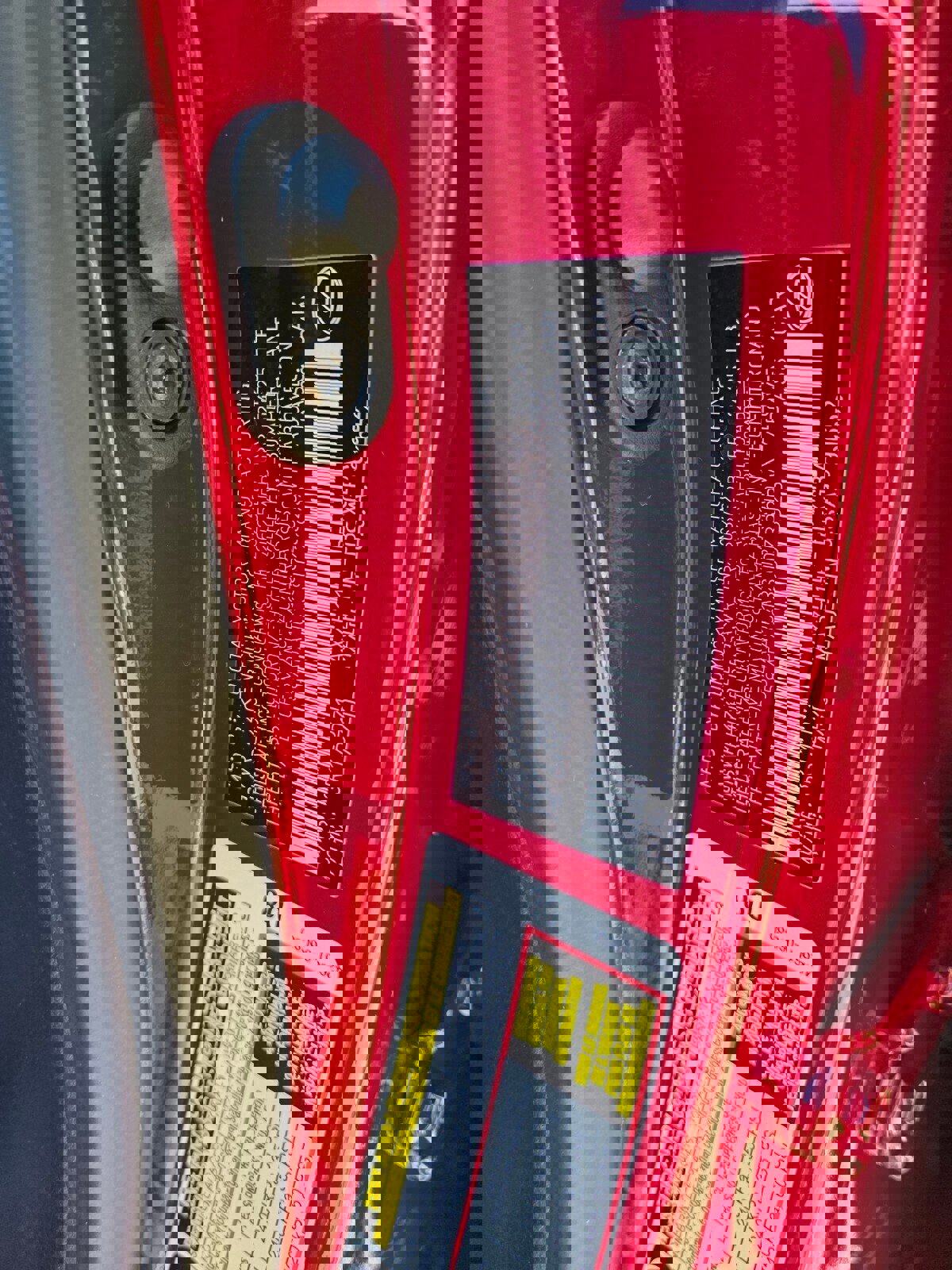 Used 2025 Lexus ES 300h w/ Premium Package image 34