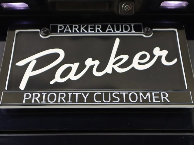 Used 2022 BMW X5 M50i w/ Parking Assistance Package AWD/4WD image 25