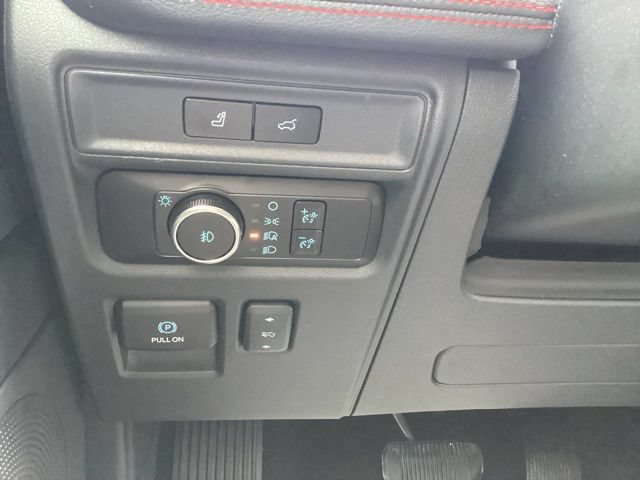 Used 2024 Ford Expedition Max Limited AWD/4WD image 34